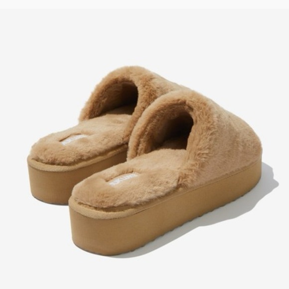 Mum Luks Kirsty Slide - Irish Cream - Picture 4 of 9